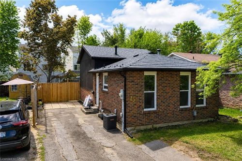 45 Austen Lane, Barrie, ON, L4N4V4 | Card Image