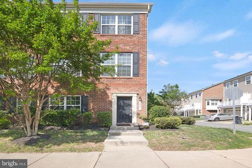 2821 Coppersmith Pl, BRYANS ROAD, MD, 20616-7026 | Card Image