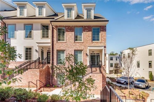 802-501 Burton Dr, Alpharetta, GA, 30009-2495 | Card Image