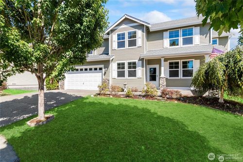 19219 76th Ave E, Spanaway, WA, 98387-3076 | Card Image