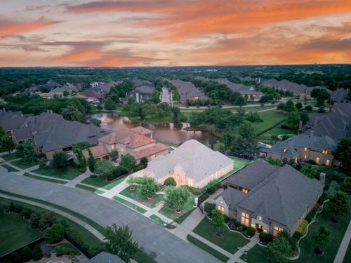 421 Riverpath, Colleyville, TX, 76034-8208 | Card Image