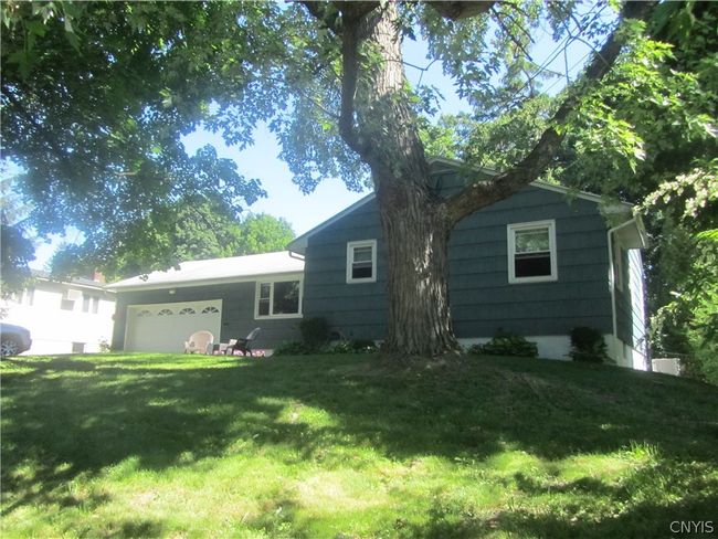 8 Morton Road, House other with 3 bedrooms, 2 bathrooms and null parking in Dewitt NY | Image 2