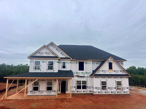 Lot 69 Hawkeye Trail, Fortson, GA, 31808 | Card Image