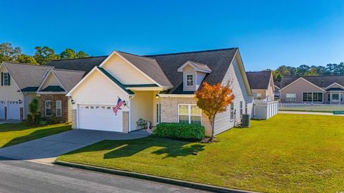 417 Pritchard St, Myrtle Beach, SC, 29588-7883 | Card Image