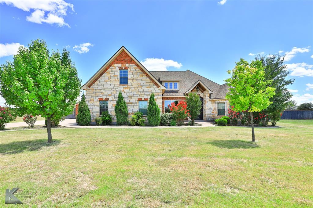 Prairie Creek Way, Abilene, TX 79602