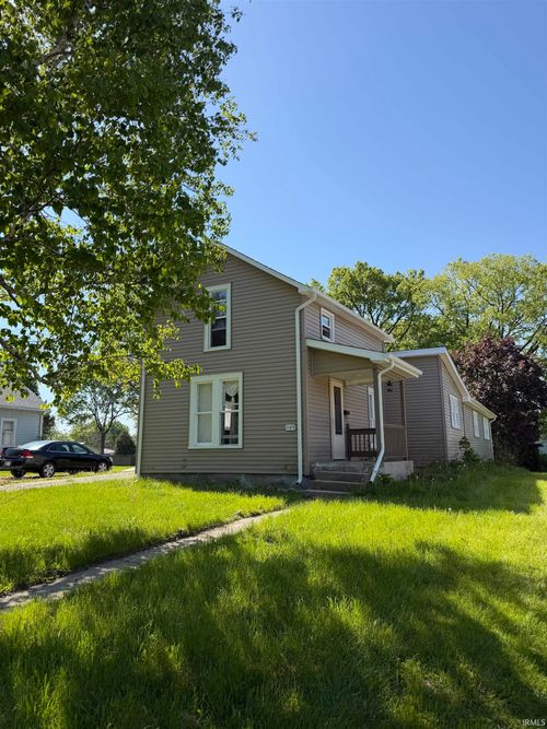 1165 London St, Huntington, IN, 46750-3647 | Card Image
