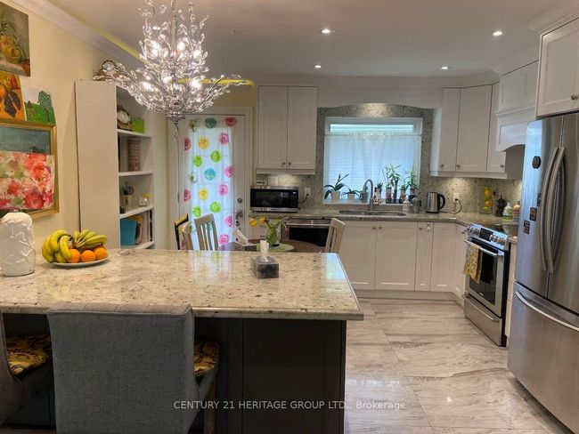 28 Foxwarren Dr, House other with 4 bedrooms, 3 bathrooms and 4 parking in North York ON | Image 8