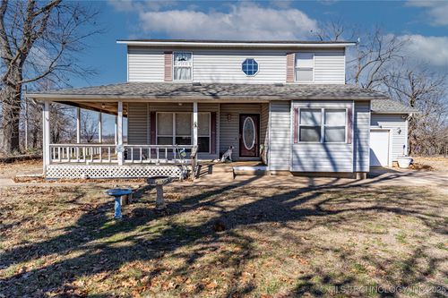 432756 E 320 Road, Big Cabin, OK, 74332 | Card Image