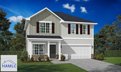 372 Juniper Dr, Hinesville, GA, 31313-7177 | Card Image