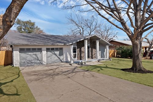 7805 Emerald Hills Way, North Richland Hills, TX, 76180-5714 | Card Image