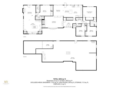 210 Wildflower Dr, Cranston, RI, 02921-2333 | Card Image