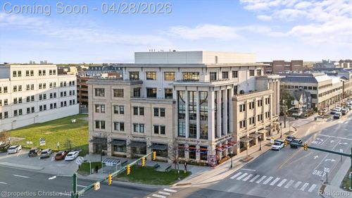 450-34977 Woodward Ave, Birmingham, MI, 48009-0900 | Card Image