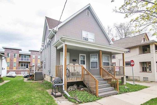 b-513 S Brooks Drive, Madison, WI, 53711-1011 | Card Image