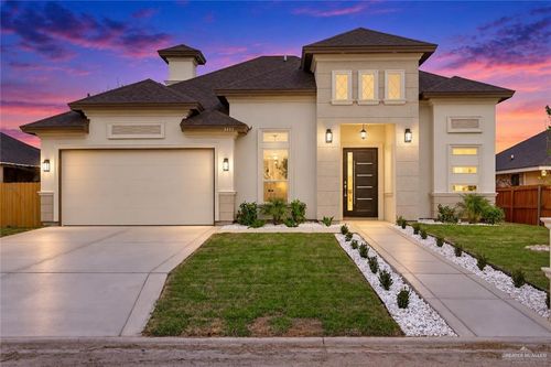 3403 Marla Dr, Palmview, TX, 78572-2242 | Card Image