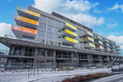 406-333 Sunseeker Ave, Innisfil, ON, L9S0R6 | Card Image