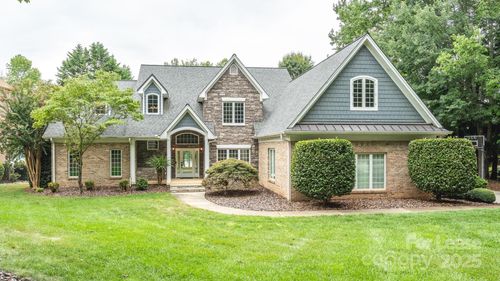 112 Cedar Bluff Ln, Mooresville, NC, 28117-9023 | Card Image