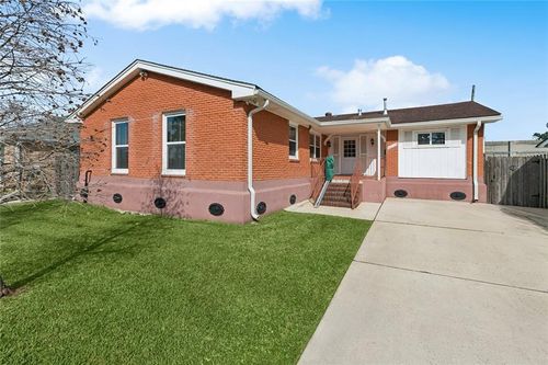 6213 Marcie Street, Metairie, LA, 70003 | Card Image