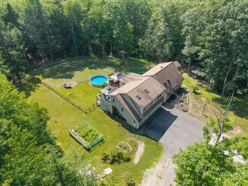 755 Beech Ridge Rd, North Berwick, ME, 03906-5501 | Card Image