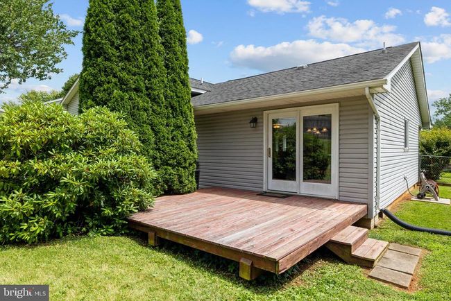 986 Stuart Dr, House other with 4 bedrooms, 3 bathrooms and null parking in FRONT ROYAL VA | Image 26