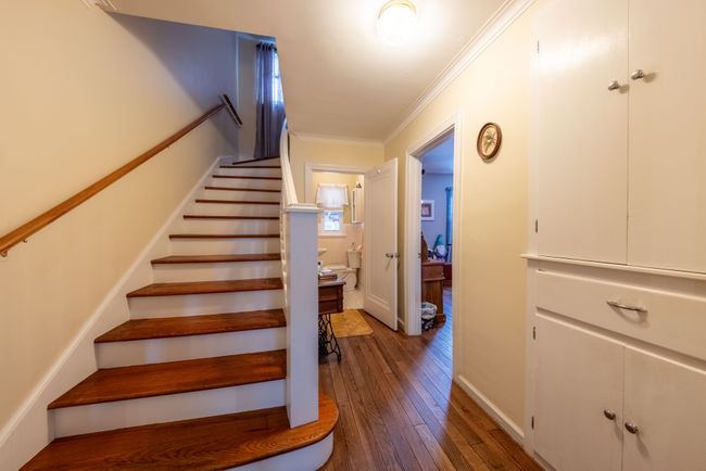 920 Clinton Ave, House other with 3 bedrooms, 2 bathrooms and null parking in Saint Clair MI | Image 20