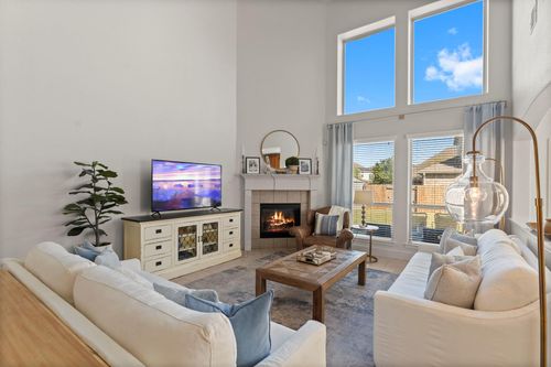 2638 Blue Vervain Dr, Spring, TX, 77386-3912 | Card Image