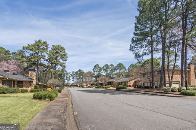 3346 Stonecrest Ct, Condo with 2 bedrooms, 2 bathrooms and null parking in Chamblee GA | Image 26