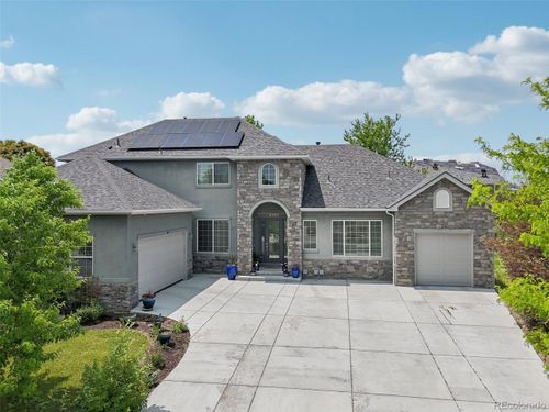 6553 S Sedalia St, Aurora, CO, 80016-3161 | Card Image