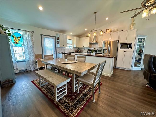 302 Mossman Ln, House other with 3 bedrooms, 2 bathrooms and 2 parking in Rolla MO | Image 9