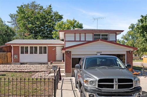 10553 Sperry St, Northglenn, CO, 80234-3677 | Card Image