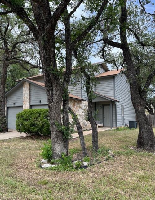 12609 Tree Line Dr, Austin, TX, 78729-5418 | Card Image