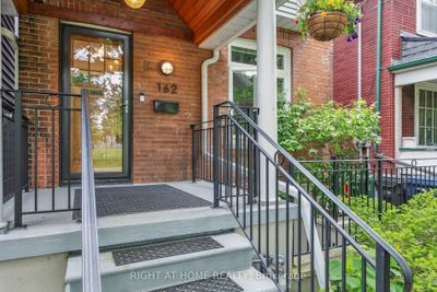 162 Bartlett Ave, House other with 4 bedrooms, 4 bathrooms and 2 parking in Toronto ON | Image 2