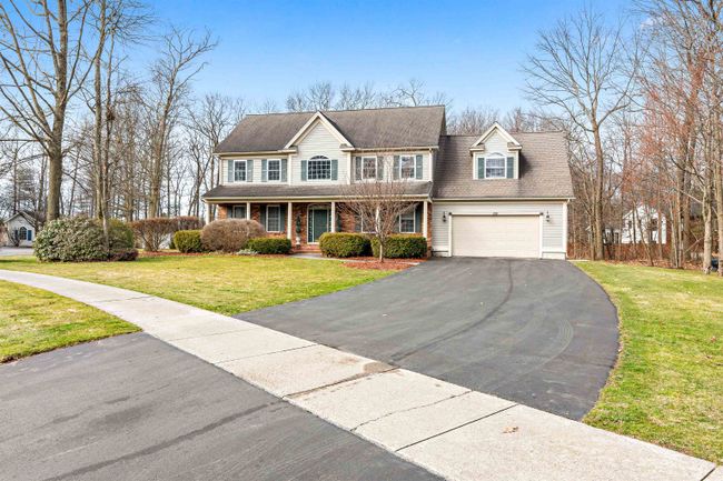 136 Nice Way, House other with 4 bedrooms, 3 bathrooms and null parking in Colchester VT | Image 32