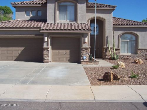 7220 W Melinda Ln, Glendale, AZ, 85308-9542 | Card Image