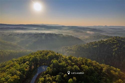 290 Anglers Ridge Road, Talking Rock, GA, 30175 | Card Image