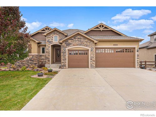 4355 Sorrel Ct, Johnstown, CO, 80534-6400 | Card Image