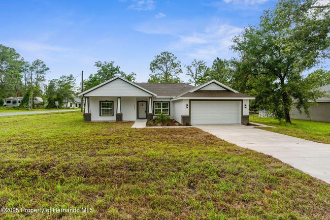 12331 Fulmar Rd, House other with 3 bedrooms, 2 bathrooms and null parking in WEEKI WACHEE FL | Image 33