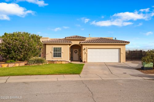 703 Arcy St, Santa Teresa, NM, 88008-9142 | Card Image