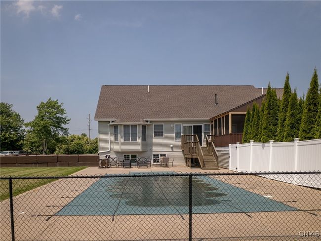 36760 County Route 136, House other with 4 bedrooms, 5 bathrooms and null parking in Theresa NY | Image 45