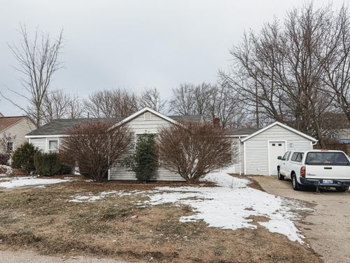 1237 Grant Ave, Grand Haven, MI, 49417-1921 | Card Image