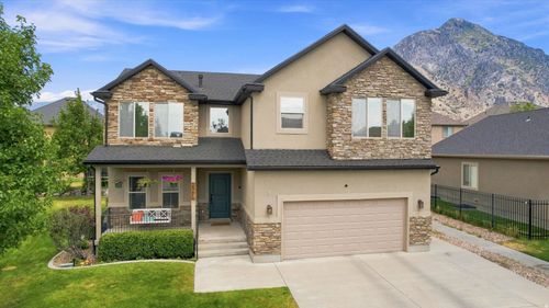 4076 W Shinnecock, Cedar Hills, UT, 84062-8512 | Card Image