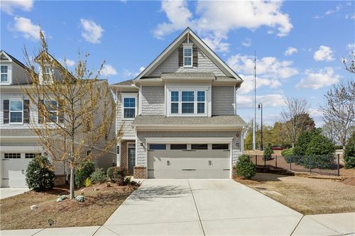 500 Mansell St, Marietta, GA, 30008-0001 | Card Image