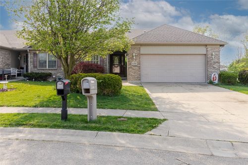 436 Jodee Dr, Xenia, OH, 45385-5911 | Card Image