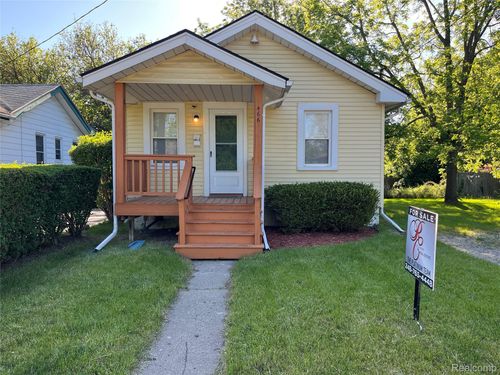 466 S Edith Ave, Pontiac, MI, 48341-3313 | Card Image