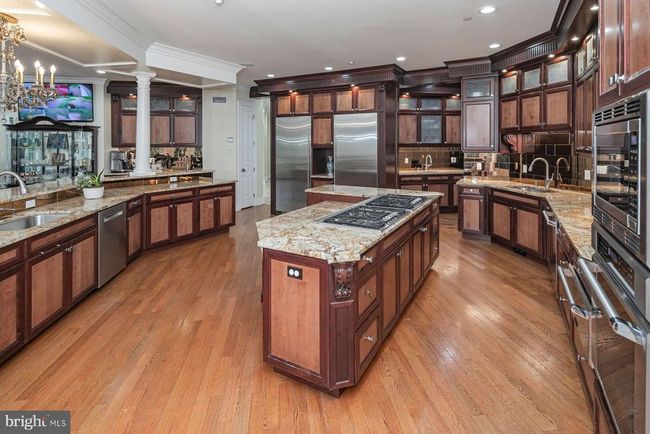 3870 Princeton Pike, House other with 8 bedrooms, 12 bathrooms and null parking in LAWRENCEVILLE NJ | Image 20
