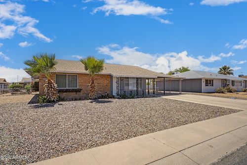 10025 W Coggins Dr, Sun City, AZ, 85351-3644 | Card Image