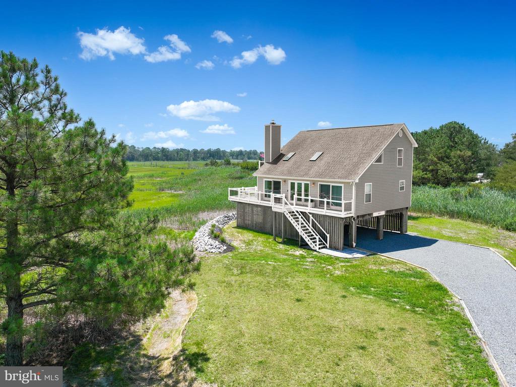 Residential in OCEAN VIEW 2