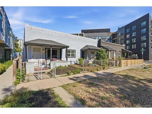 3817 N Franklin St, Denver, CO, 80205 | Card Image