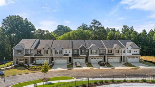 1408 Gray Branch Dr, Lawrenceville, GA, 30045-6761 | Card Image