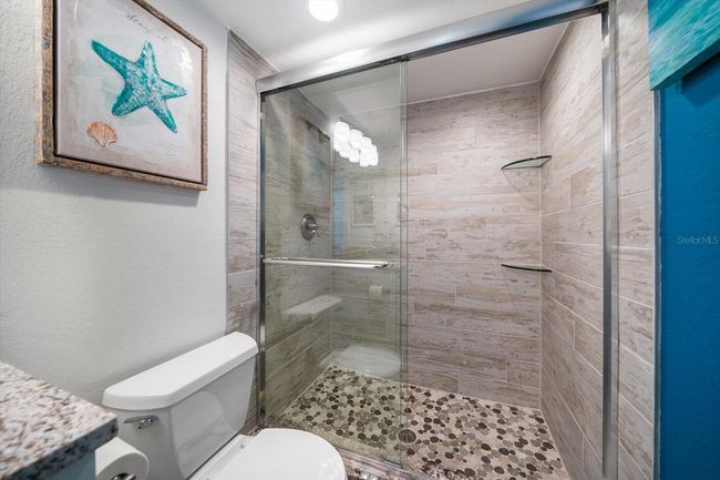 APT-504S - 1591 Gulf Blvd, Condo with 2 bedrooms, 2 bathrooms and null parking in CLEARWATER BEACH FL | Image 30