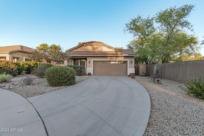 3010 N Regal Court, House other with 3 bedrooms, 2 bathrooms and null parking in Casa Grande AZ | Image 2